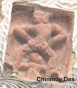 জীর্ণ মন্দিরের জার্নাল - ৮২